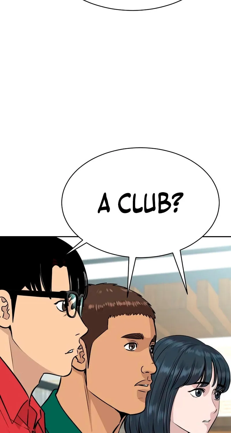 Genius Grandson of the Loan Shark King Chapter 39 page 34 - 
