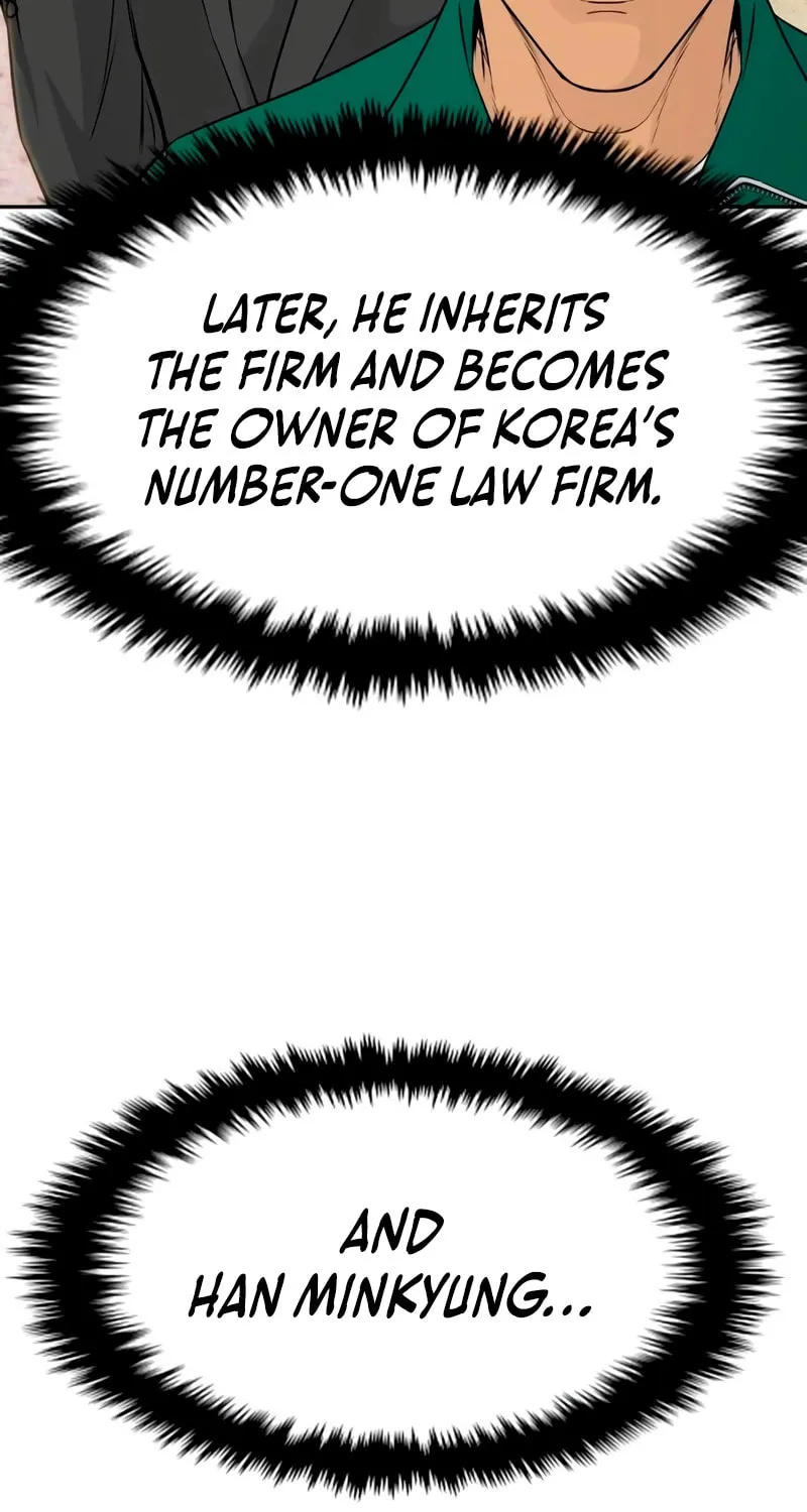 Genius Grandson of the Loan Shark King Chapter 39 page 42 - 