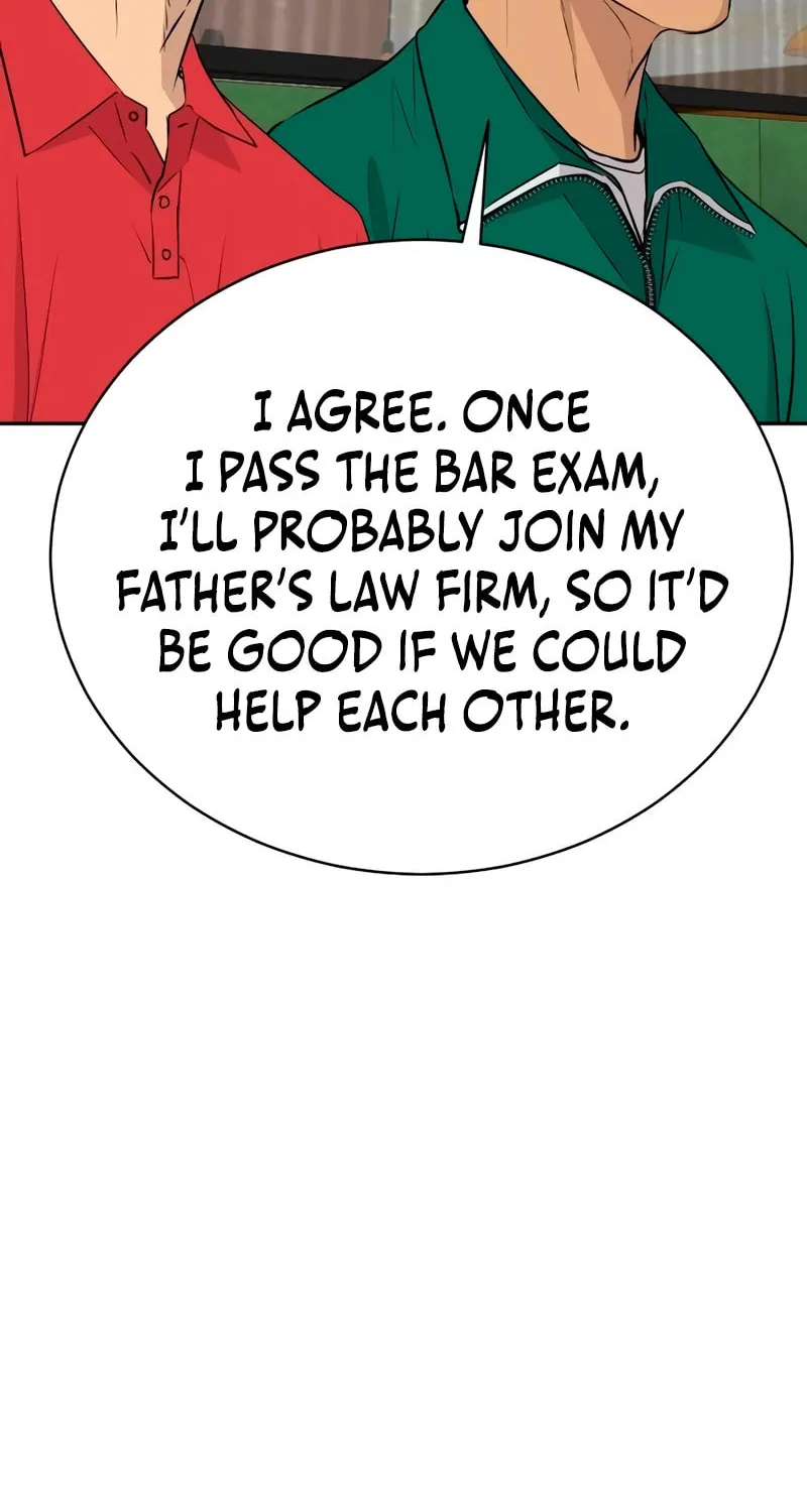 Genius Grandson of the Loan Shark King Chapter 39 page 47 - 