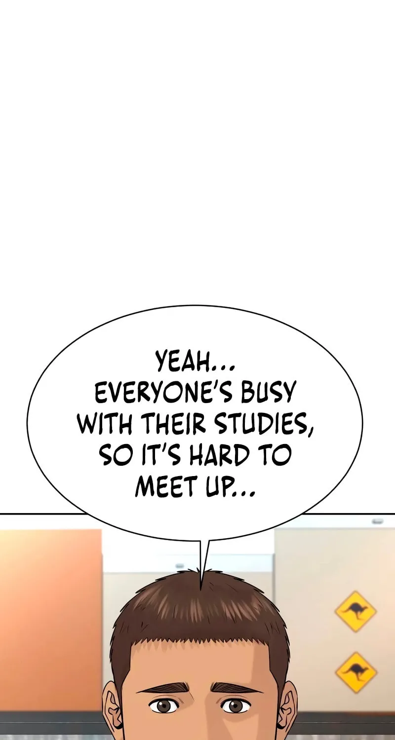 Genius Grandson of the Loan Shark King Chapter 39 page 7 - 