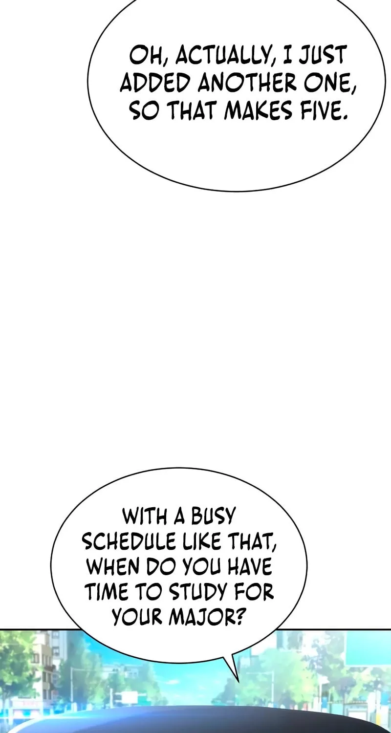 Genius Grandson of the Loan Shark King Chapter 39 page 66 - 