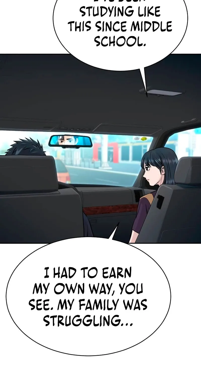 Genius Grandson of the Loan Shark King Chapter 39 page 71 - 
