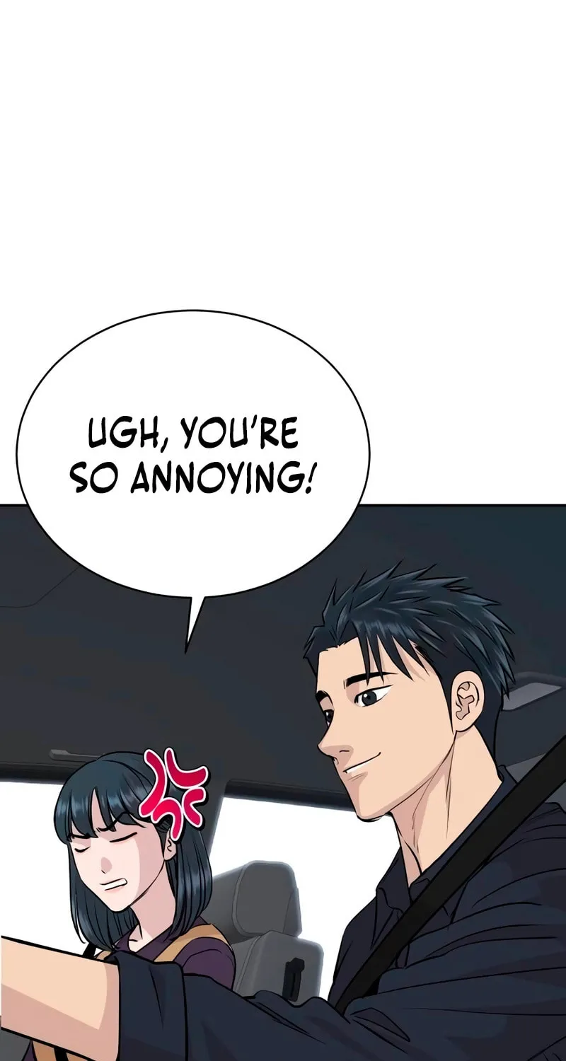 Genius Grandson of the Loan Shark King Chapter 39 page 75 - 