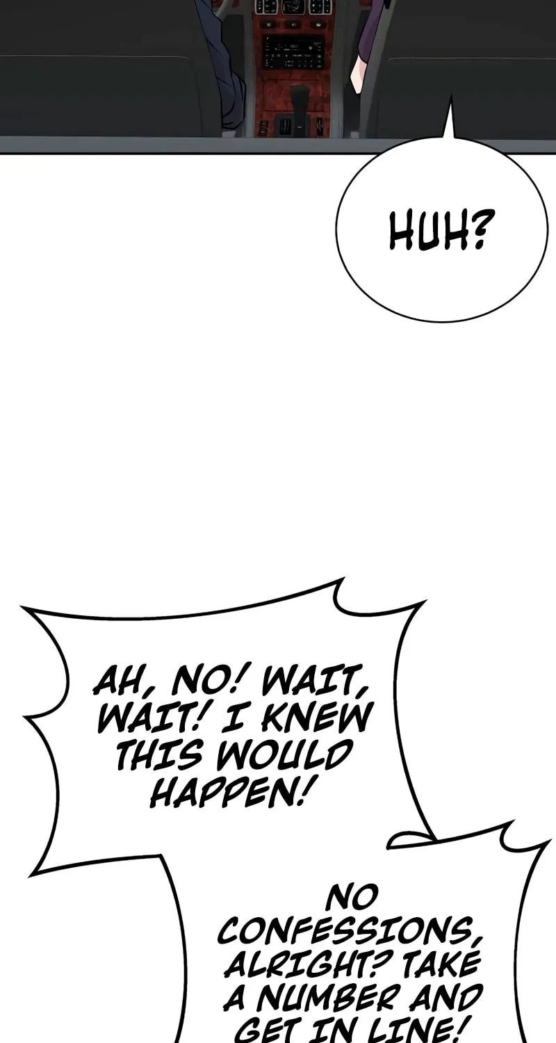 Genius Grandson of the Loan Shark King Chapter 39 page 81 - 