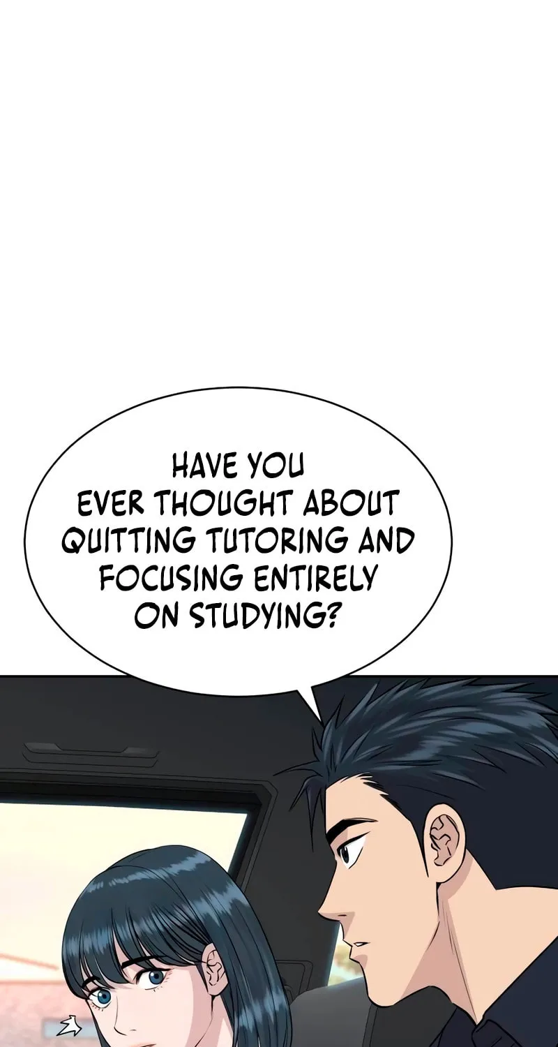 Genius Grandson of the Loan Shark King Chapter 39 page 85 - 