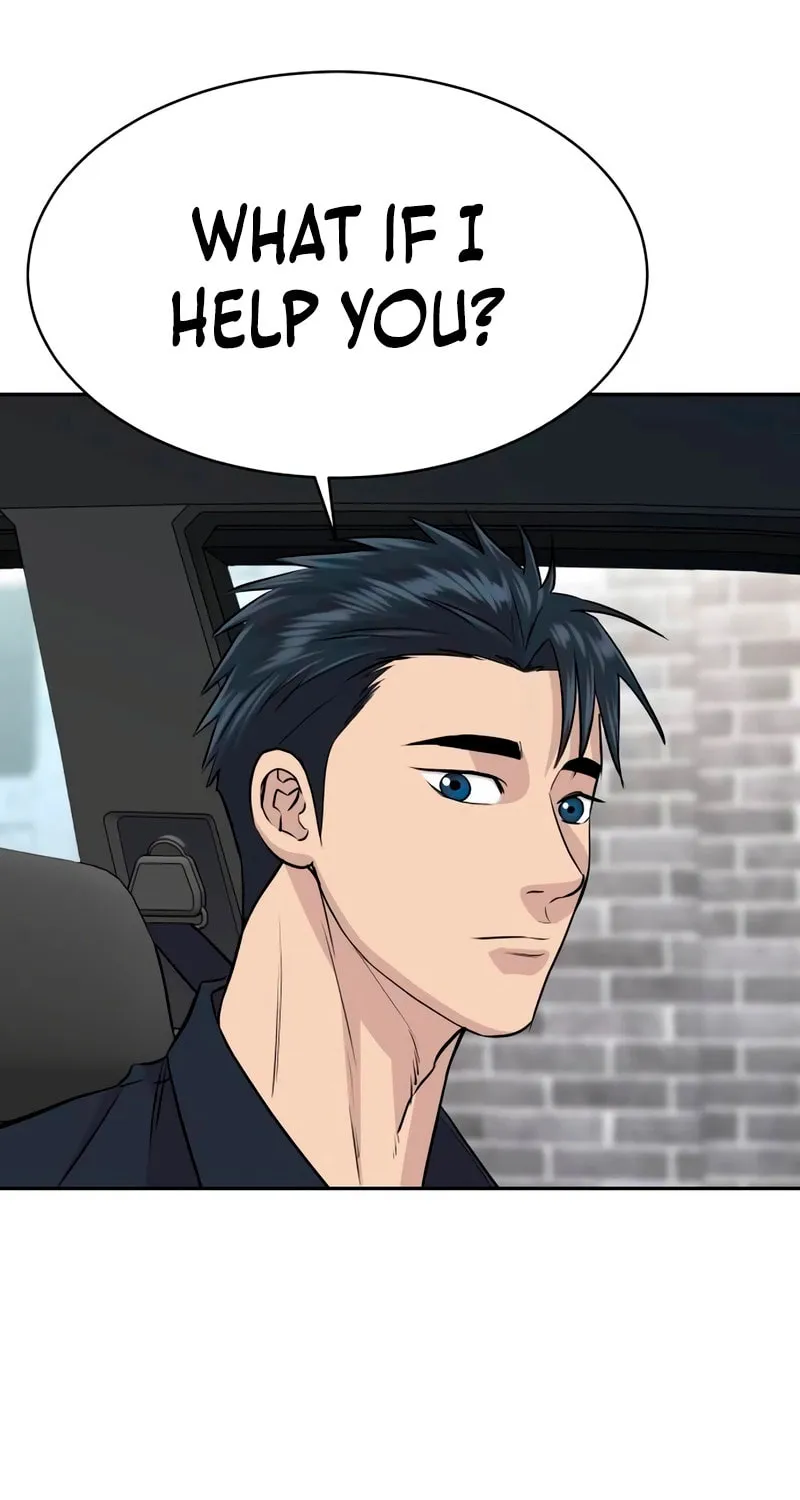 Genius Grandson of the Loan Shark King Chapter 39 page 89 - 