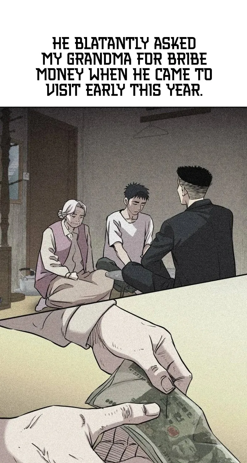 Genius Grandson of the Loan Shark King Chapter 4 page 101 - 