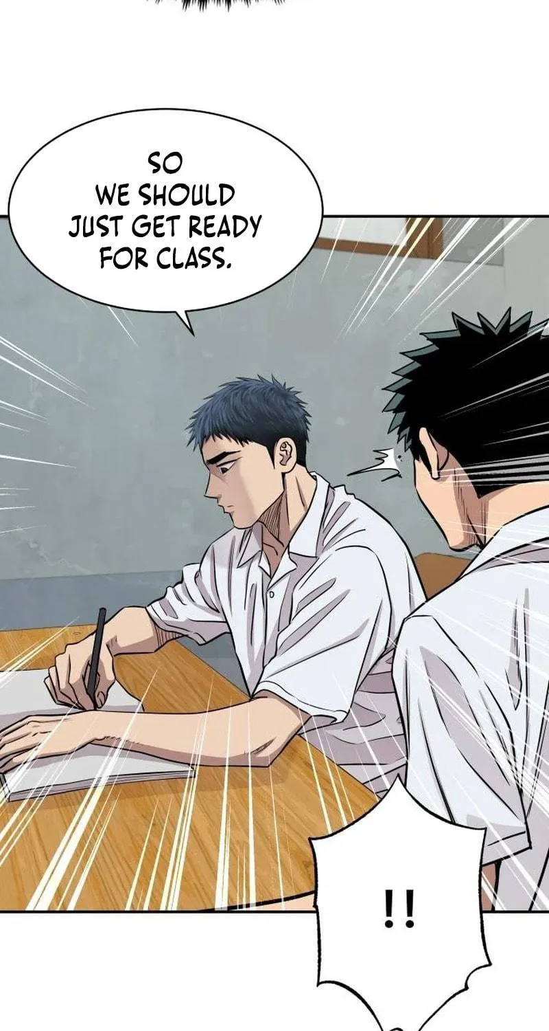 Genius Grandson of the Loan Shark King Chapter 4 page 17 - 