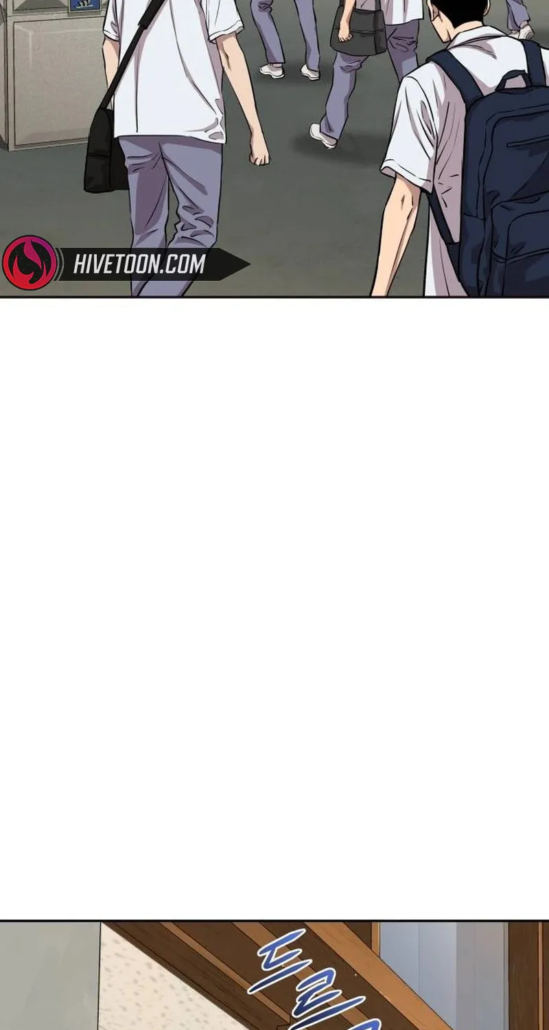 Genius Grandson of the Loan Shark King Chapter 4 page 5 - 