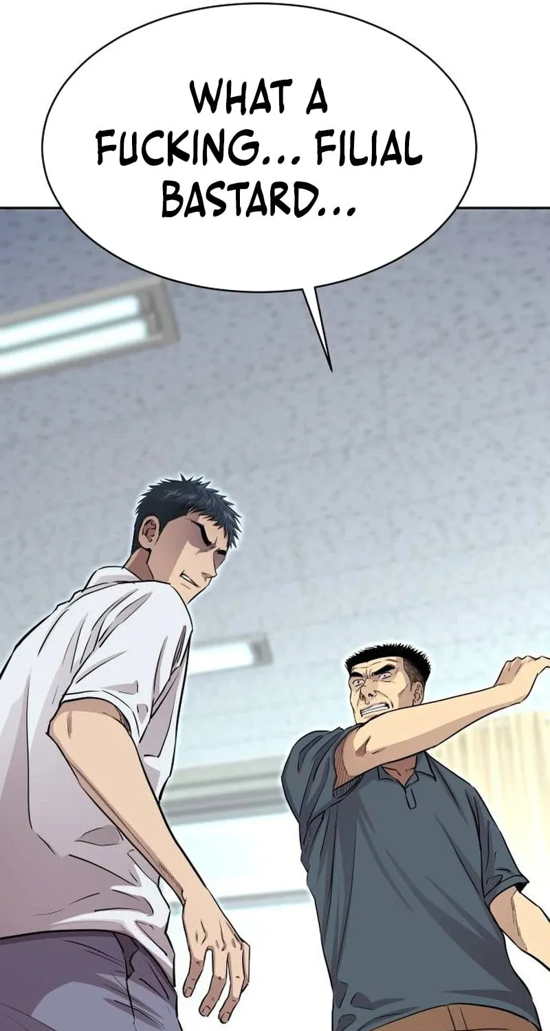 Genius Grandson of the Loan Shark King Chapter 4 page 83 - 