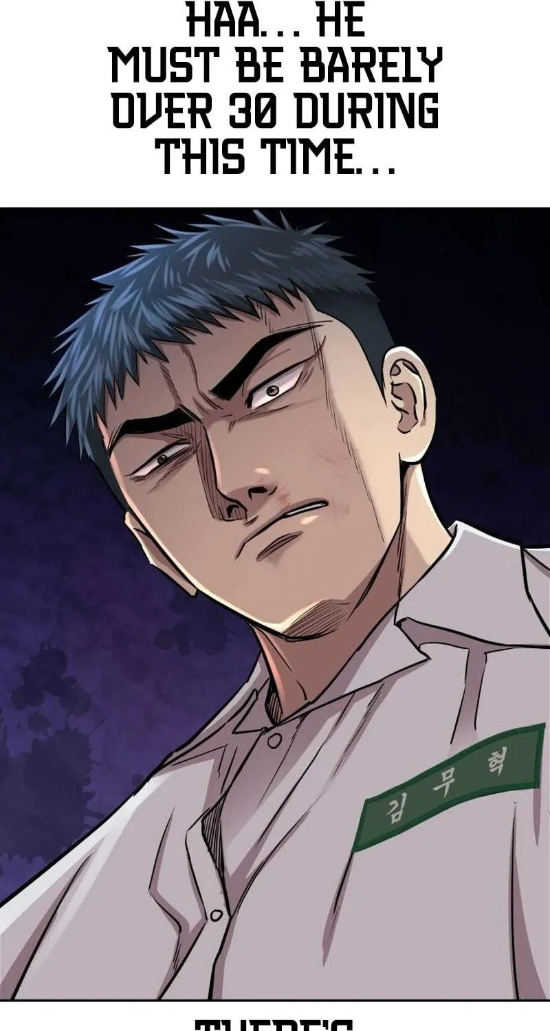 Genius Grandson of the Loan Shark King Chapter 4 page 99 - 