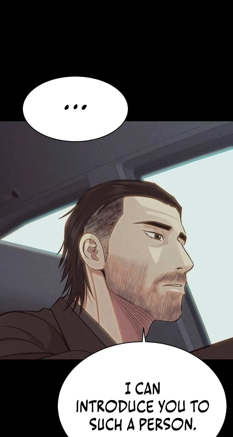 Genius Grandson of the Loan Shark King Chapter 40 page 33 - 