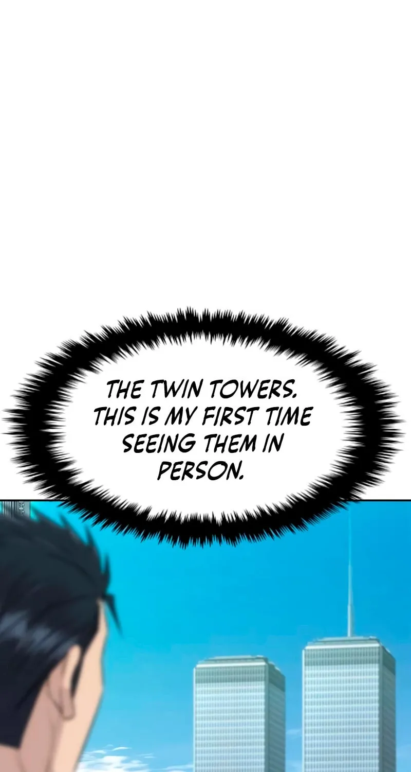 Genius Grandson of the Loan Shark King Chapter 40 page 91 - 