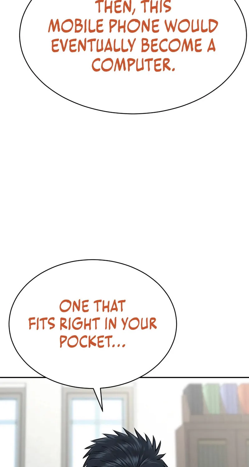Genius Grandson of the Loan Shark King Chapter 41 page 104 - 