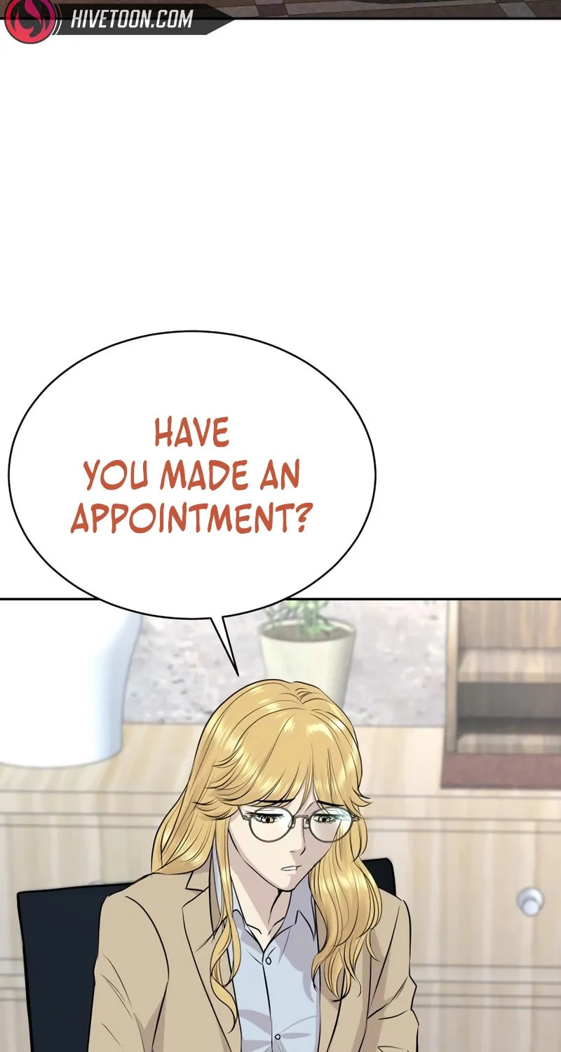 Genius Grandson of the Loan Shark King Chapter 41 page 5 - 