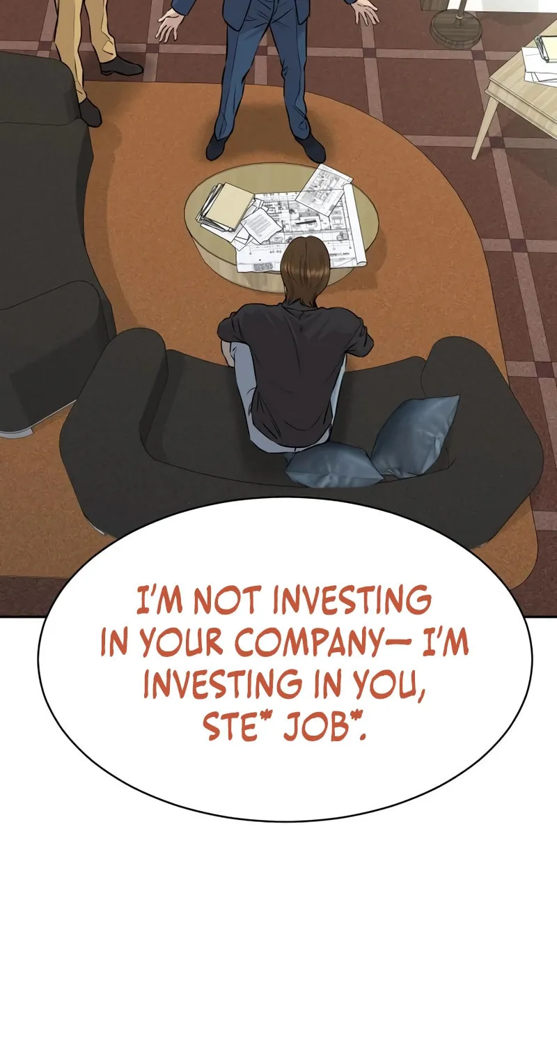 Genius Grandson of the Loan Shark King Chapter 41 page 61 - 