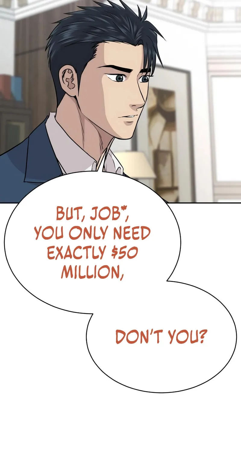 Genius Grandson of the Loan Shark King Chapter 41 page 81 - 