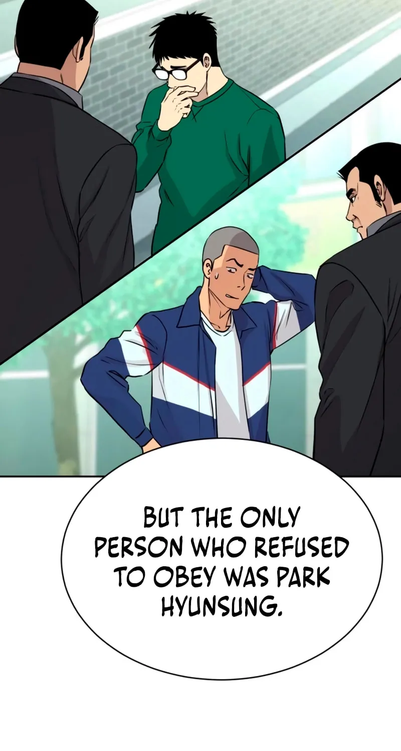 Genius Grandson of the Loan Shark King Chapter 42 page 152 - 