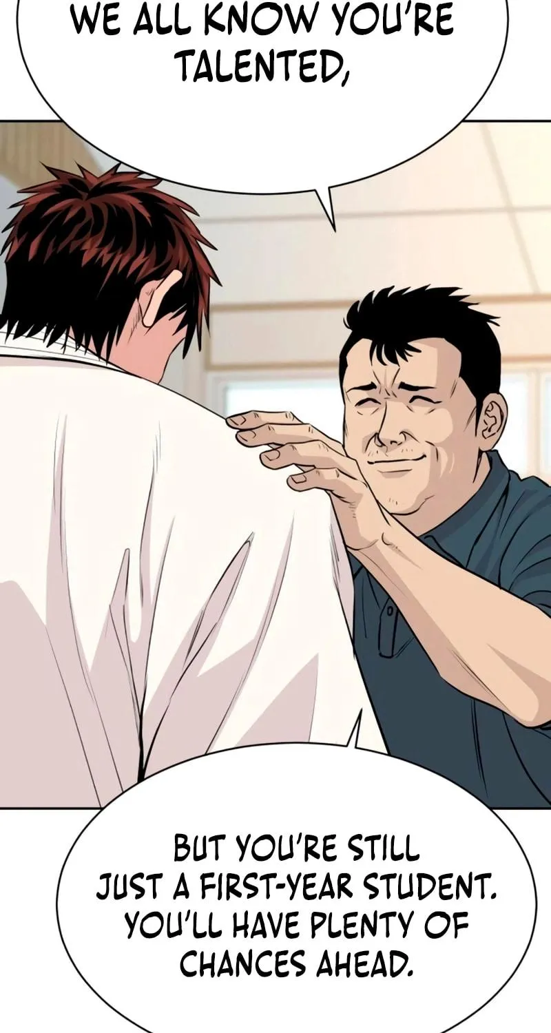 Genius Grandson of the Loan Shark King Chapter 42 page 10 - 