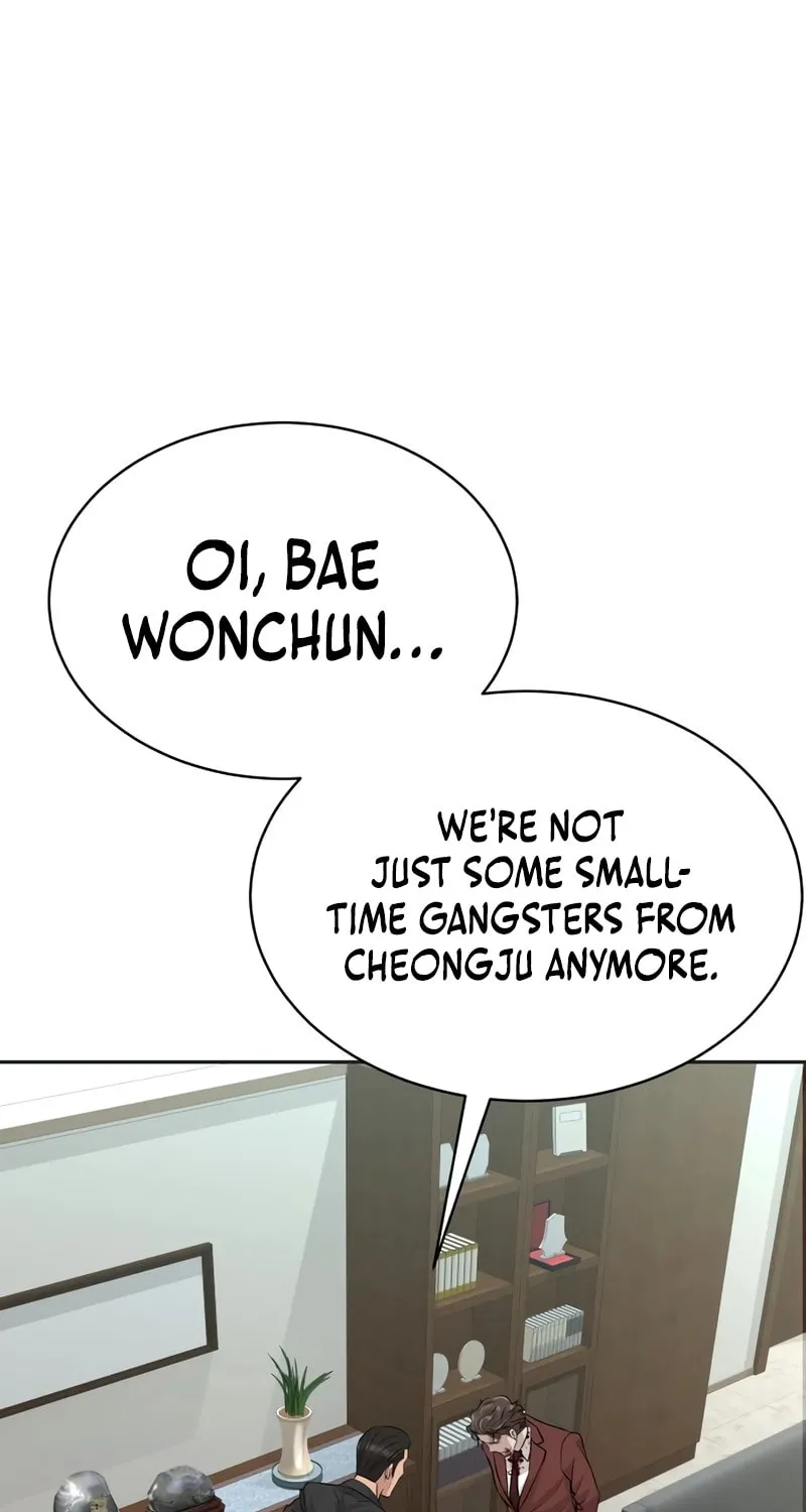 Genius Grandson of the Loan Shark King Chapter 43 page 86 - 
