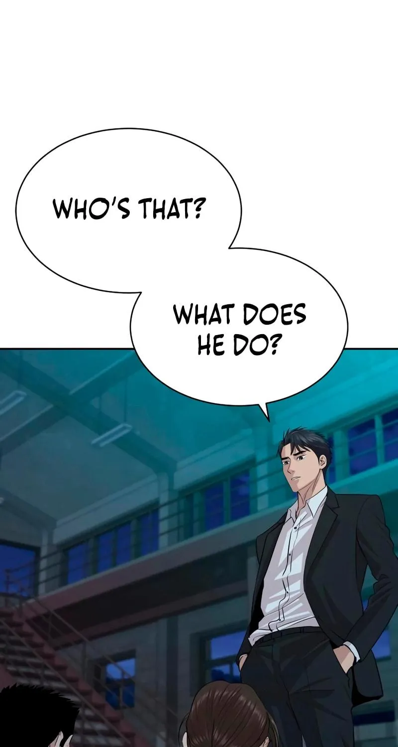 Genius Grandson of the Loan Shark King Chapter 44 page 4 - 