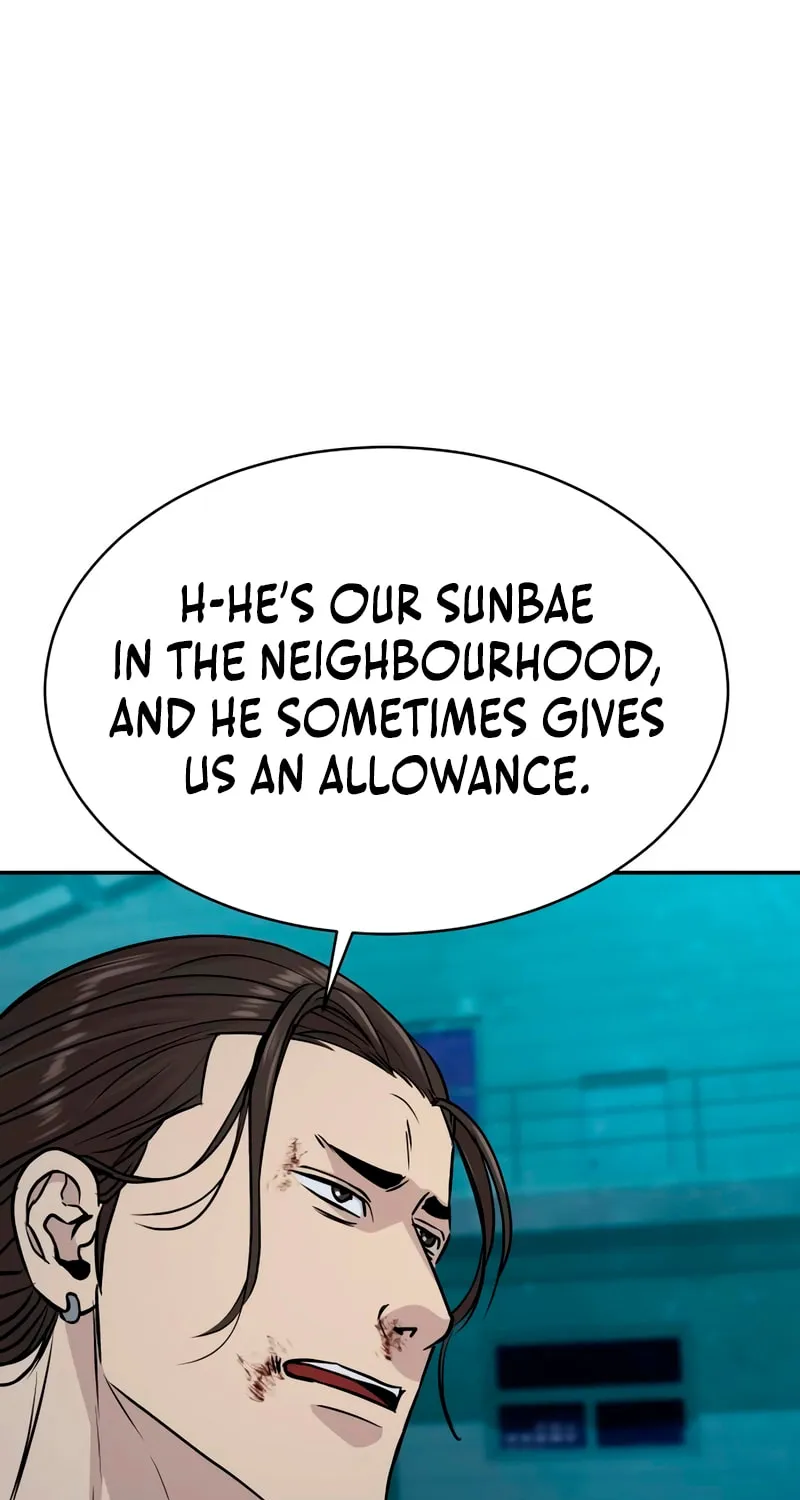 Genius Grandson of the Loan Shark King Chapter 44 page 6 - 