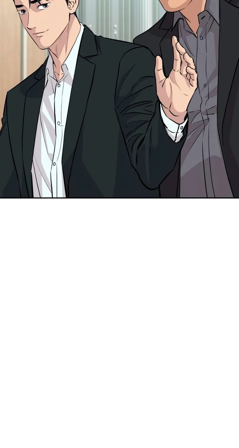 Genius Grandson of the Loan Shark King Chapter 45 page 8 - 