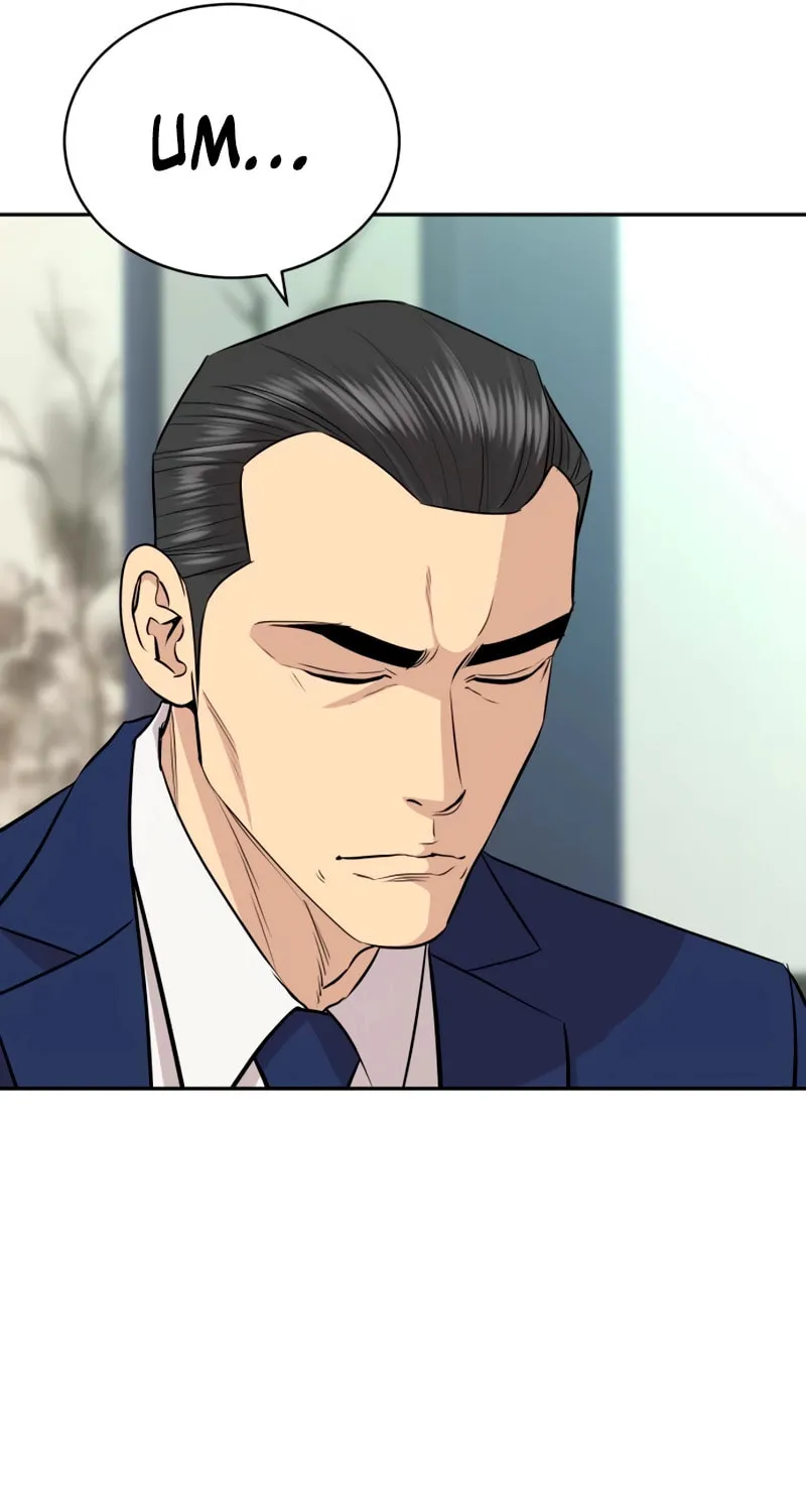 Genius Grandson of the Loan Shark King Chapter 45 page 77 - 