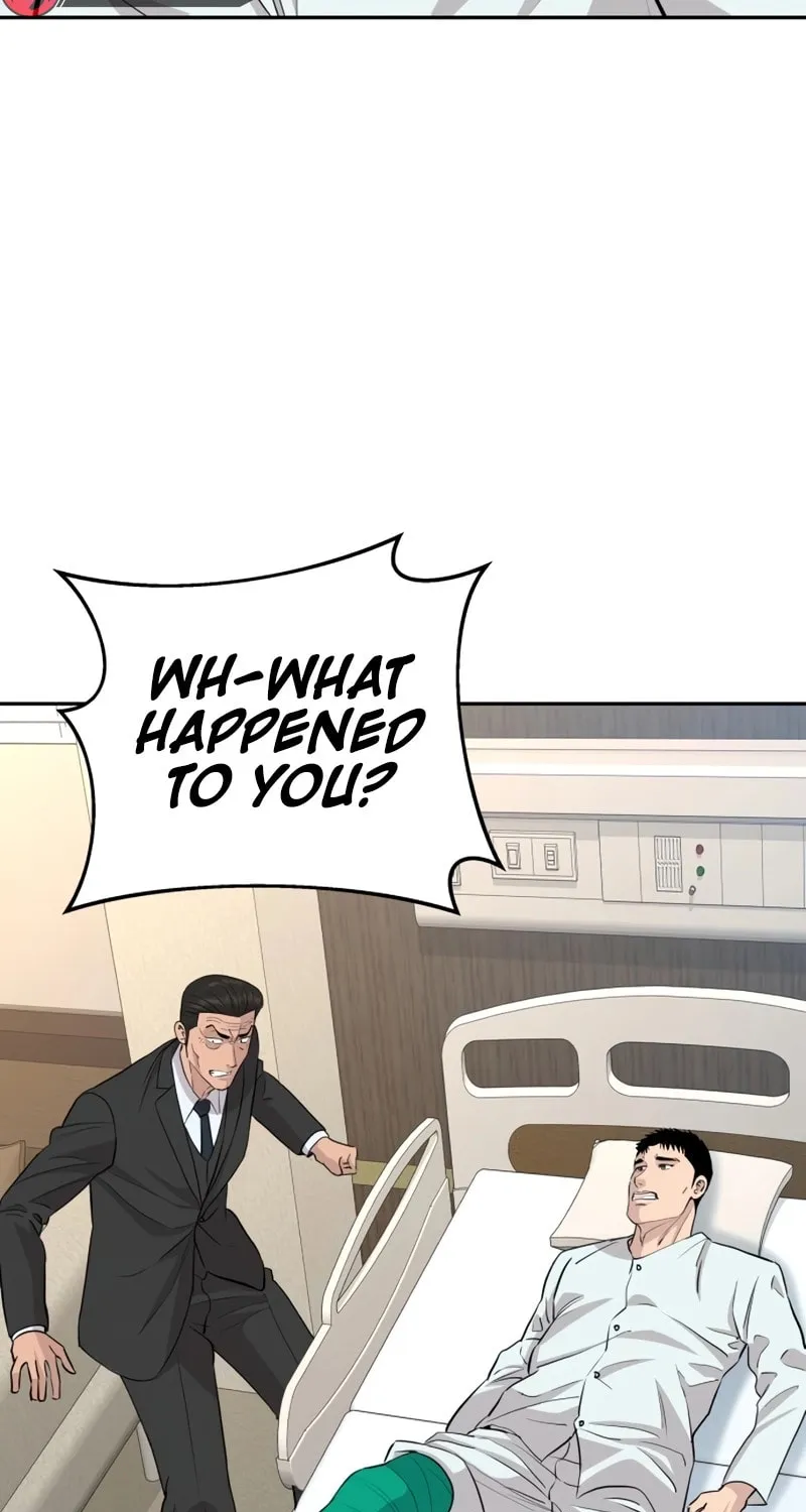 Genius Grandson of the Loan Shark King Chapter 46 page 5 - 