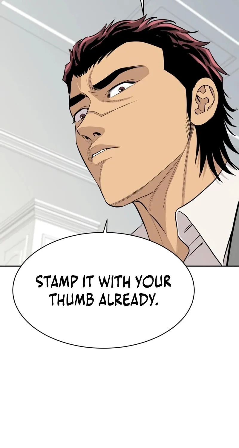 Genius Grandson of the Loan Shark King Chapter 46 page 91 - 