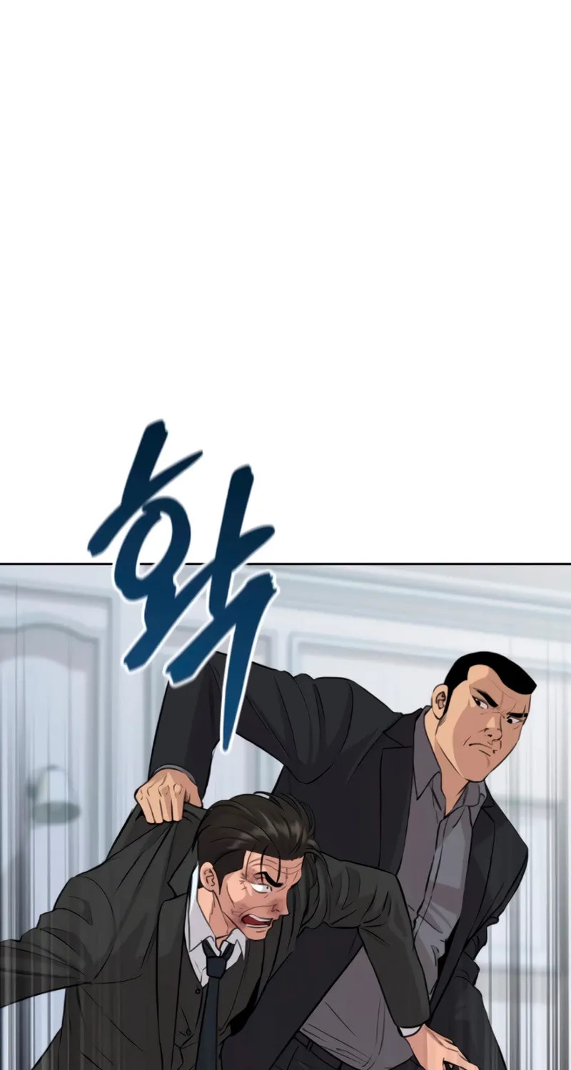 Genius Grandson of the Loan Shark King Chapter 47 page 5 - 