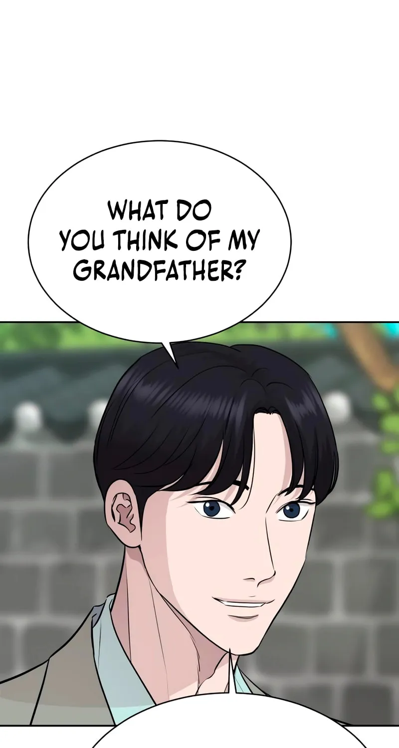 Genius Grandson of the Loan Shark King Chapter 48 page 104 - 