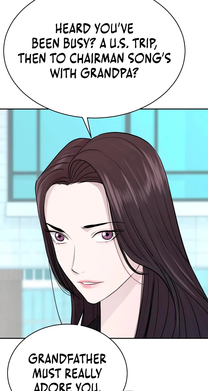 Genius Grandson of the Loan Shark King Chapter 48 page 152 - 