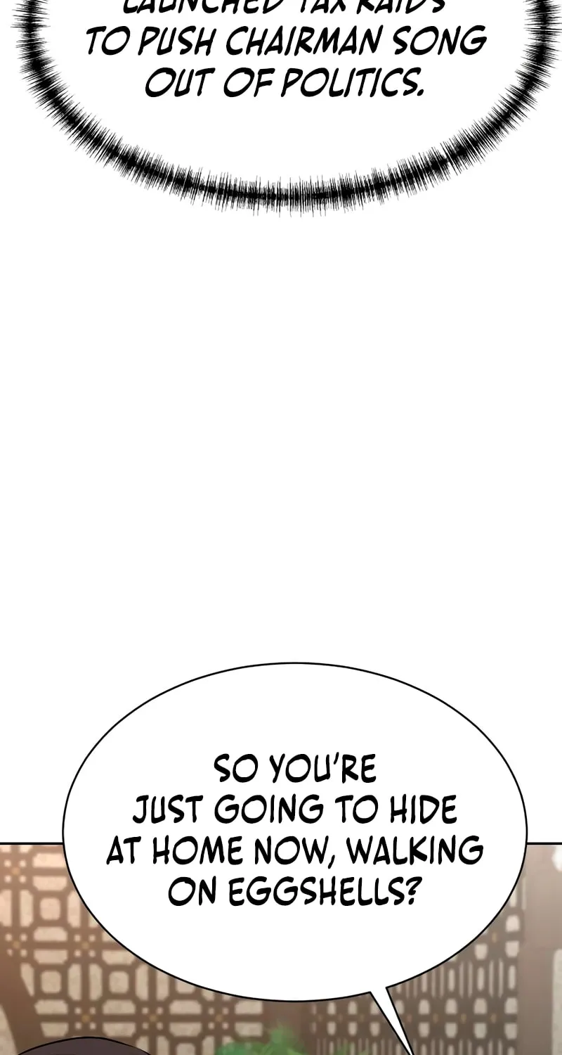 Genius Grandson of the Loan Shark King Chapter 48 page 30 - 