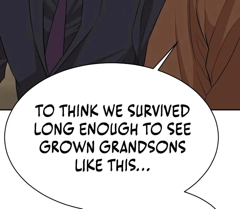 Genius Grandson of the Loan Shark King Chapter 48 page 61 - 
