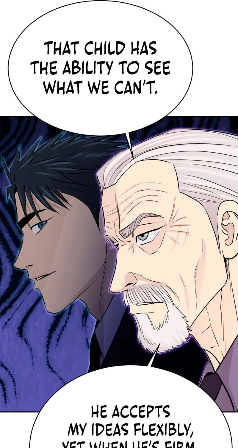 Genius Grandson of the Loan Shark King Chapter 48 page 78 - 