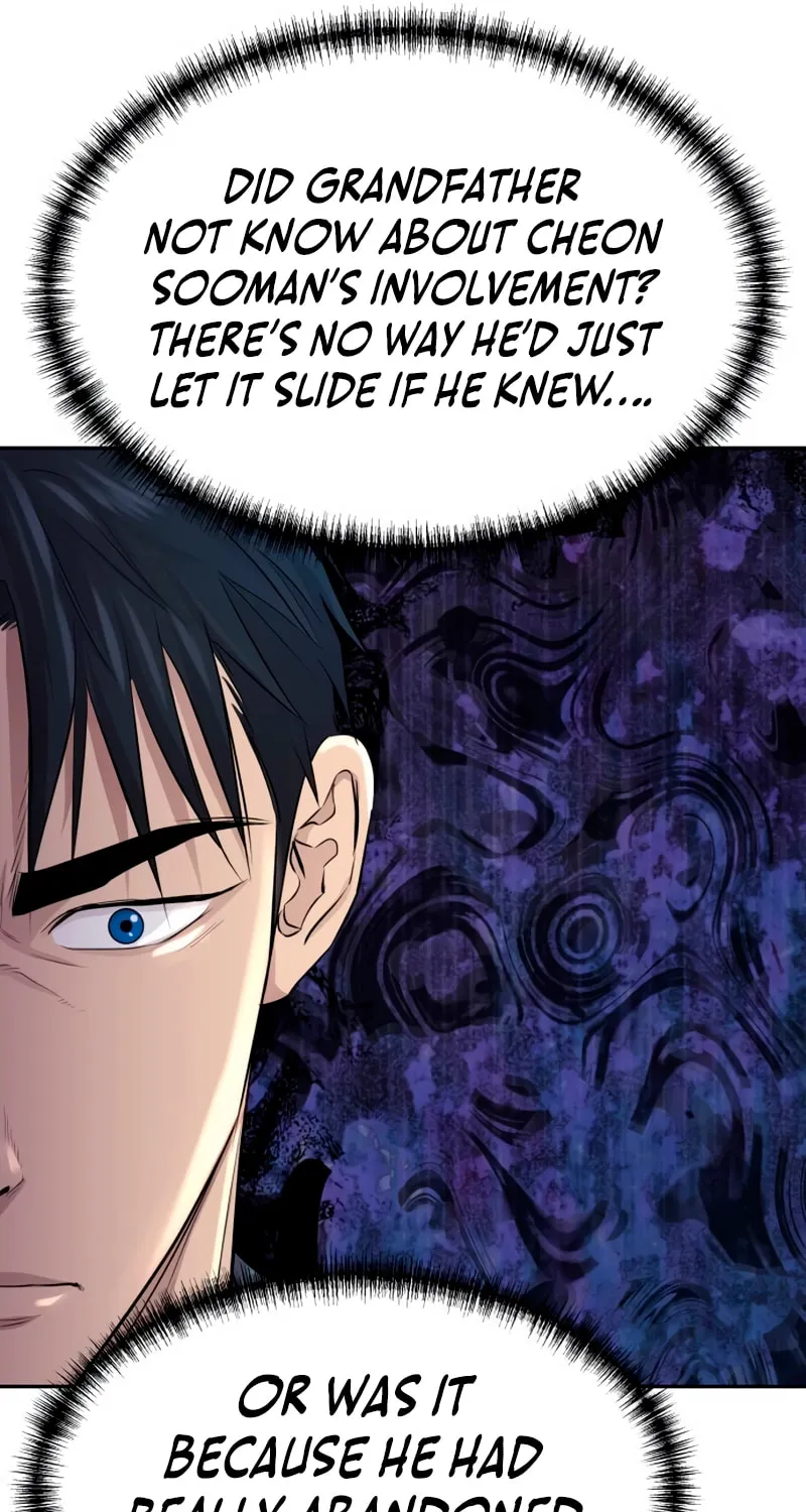 Genius Grandson of the Loan Shark King Chapter 49 page 102 - 