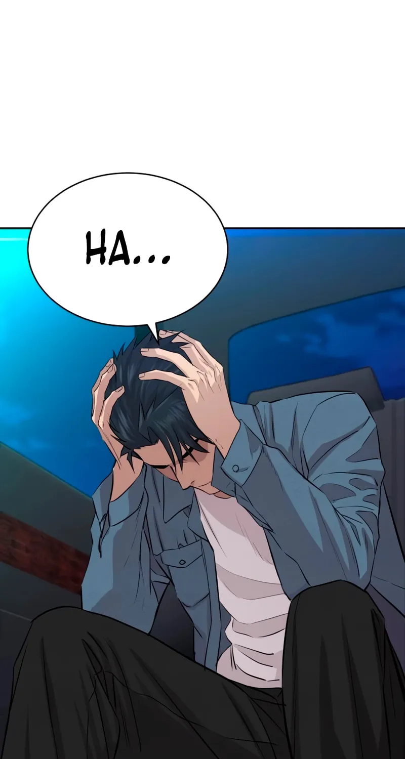 Genius Grandson of the Loan Shark King Chapter 49 page 104 - 
