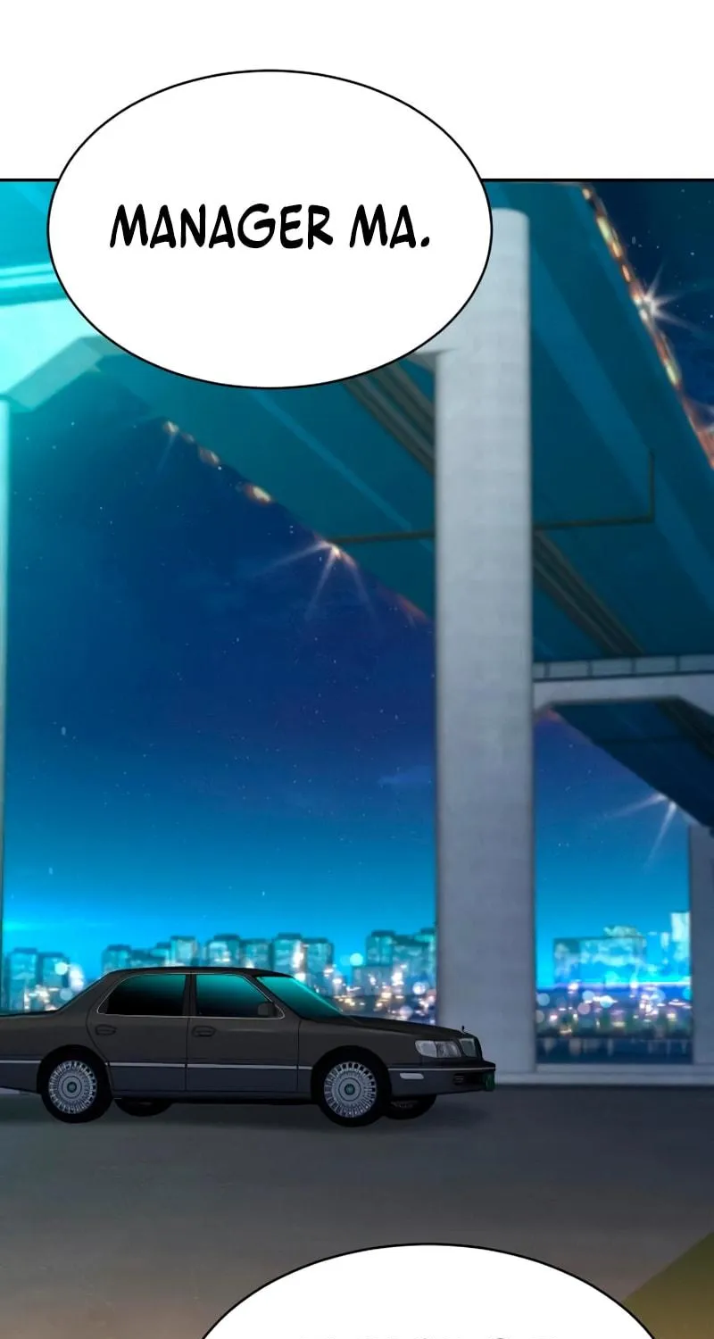 Genius Grandson of the Loan Shark King Chapter 49 page 106 - 
