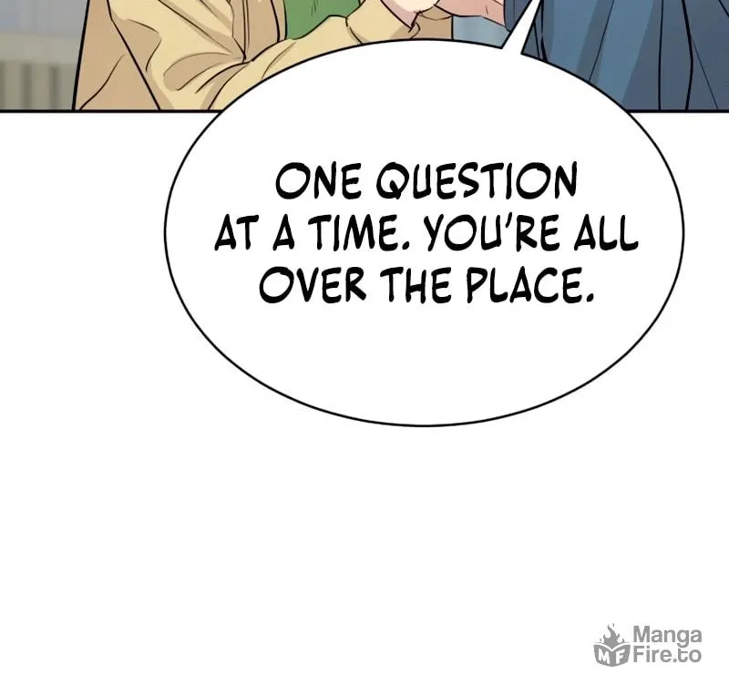 Genius Grandson of the Loan Shark King Chapter 49 page 113 - 