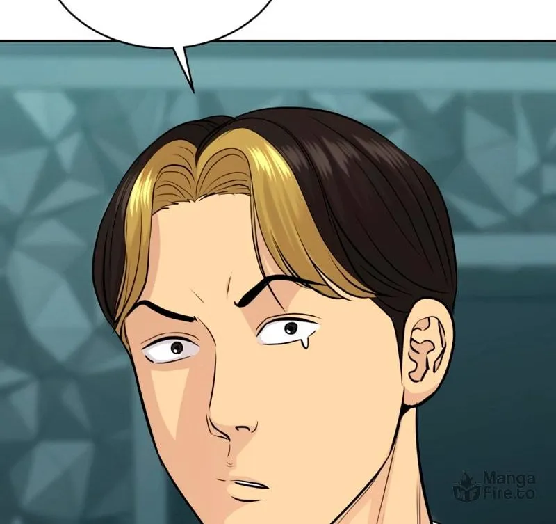Genius Grandson of the Loan Shark King Chapter 49 page 19 - 