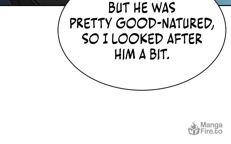 Genius Grandson of the Loan Shark King Chapter 49 page 29 - 