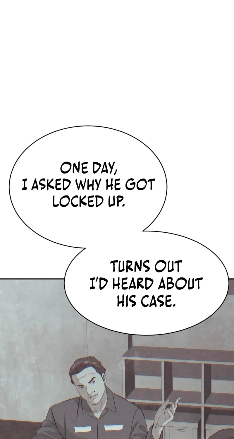 Genius Grandson of the Loan Shark King Chapter 49 page 30 - 