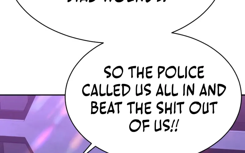 Genius Grandson of the Loan Shark King Chapter 49 page 33 - 