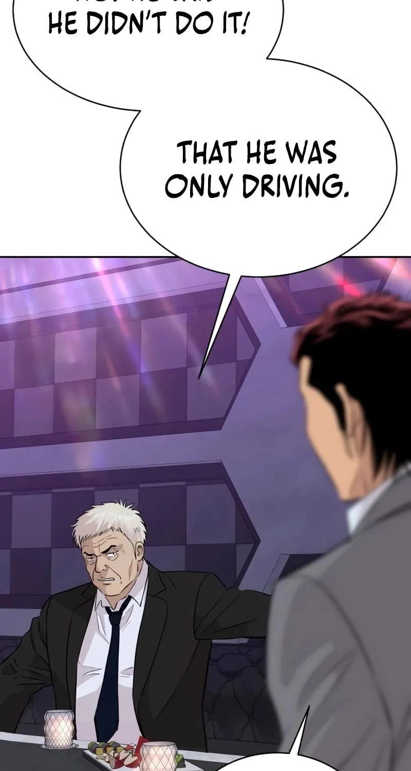 Genius Grandson of the Loan Shark King Chapter 49 page 38 - 