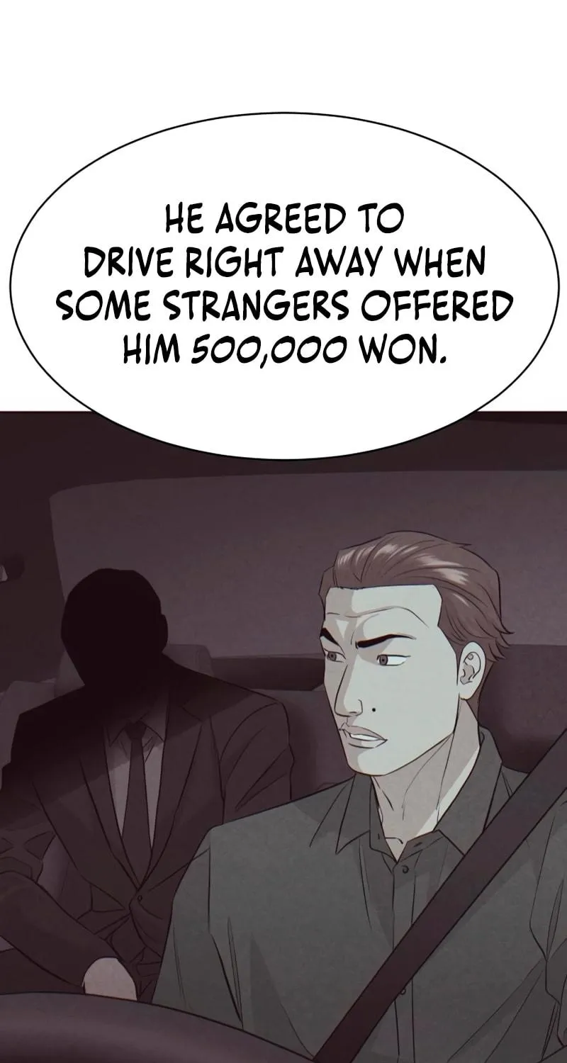 Genius Grandson of the Loan Shark King Chapter 49 page 40 - 