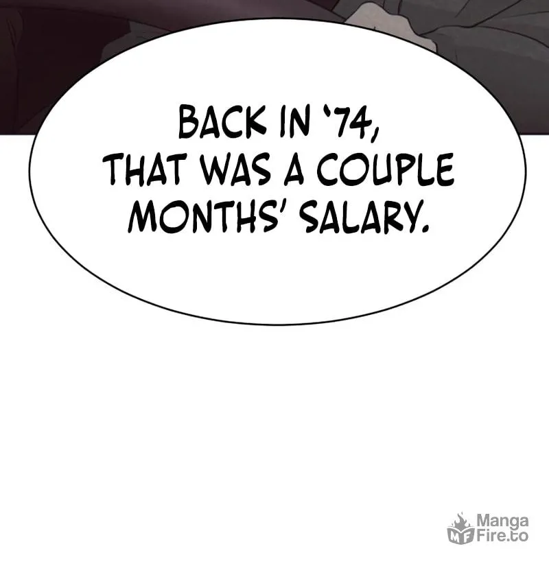 Genius Grandson of the Loan Shark King Chapter 49 page 41 - 