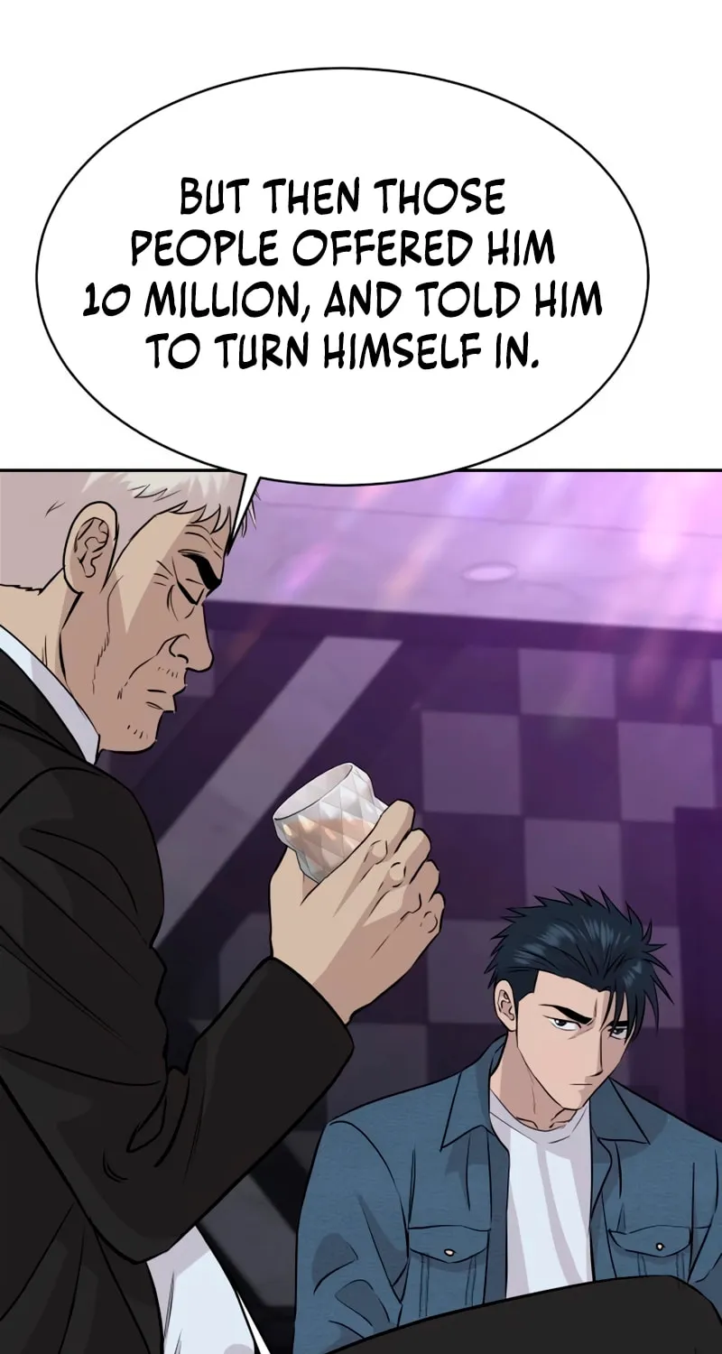 Genius Grandson of the Loan Shark King Chapter 49 page 42 - 