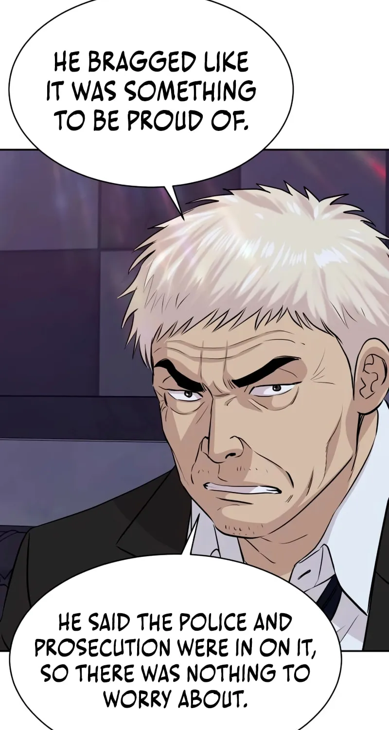Genius Grandson of the Loan Shark King Chapter 49 page 44 - 