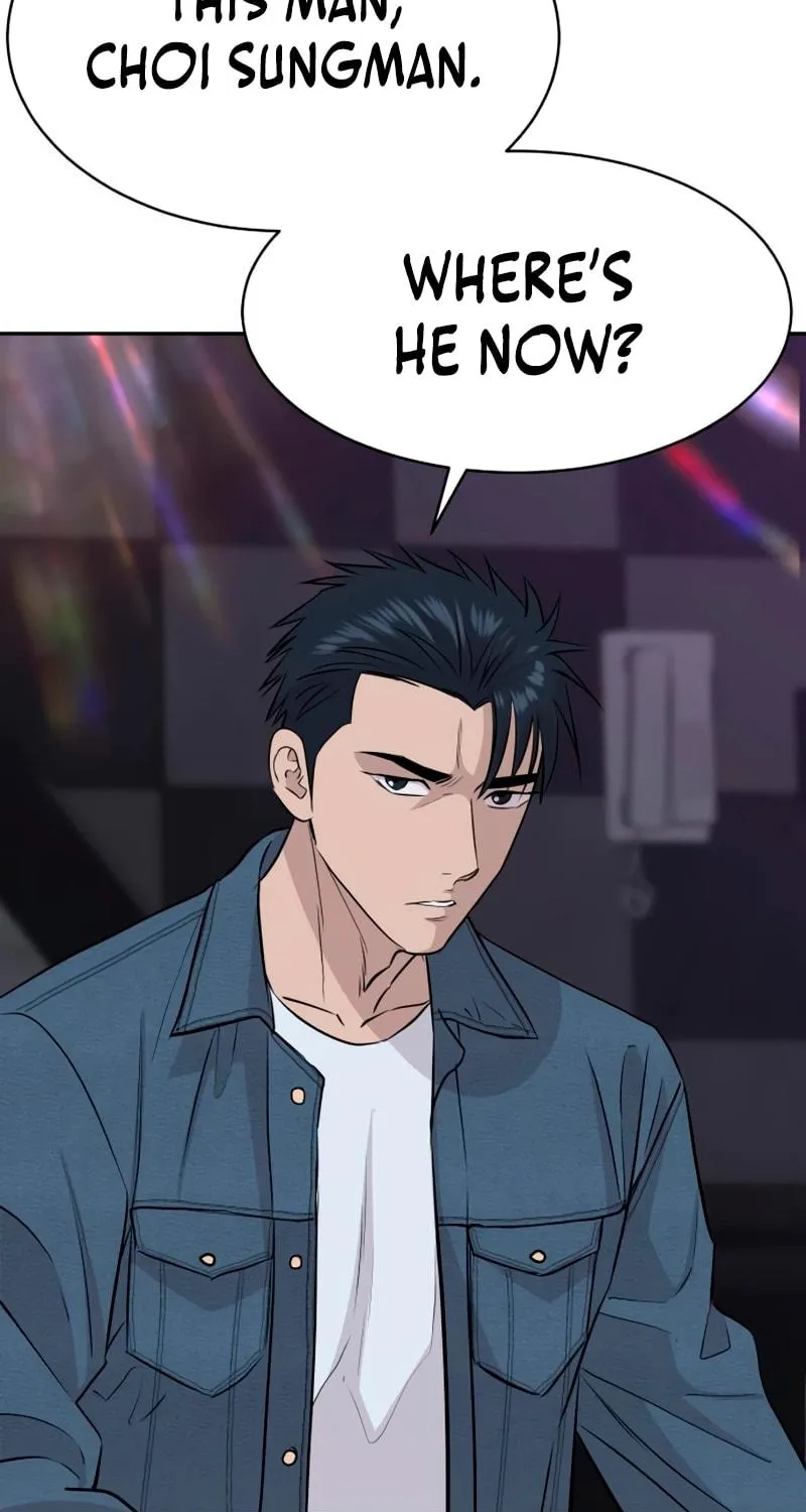 Genius Grandson of the Loan Shark King Chapter 49 page 46 - 